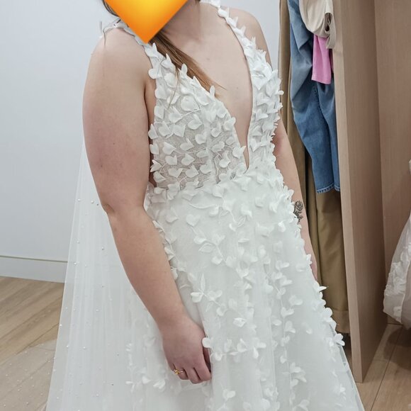 NEW - Made with Love Cooper Size 12 - Picture 5 of 7